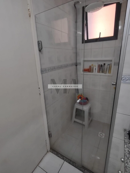 Apartamento no Edifício Manaus: 8ª foto da galeria de imagens do imóvel
