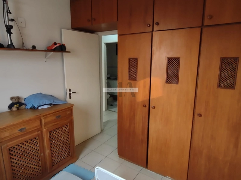 Apartamento no Edifício Manaus: 15ª foto da galeria de imagens do imóvel