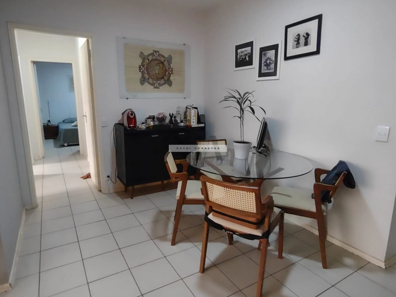 Apartamento no Edifício Manaus: 4ª foto da galeria de imagens do imóvel