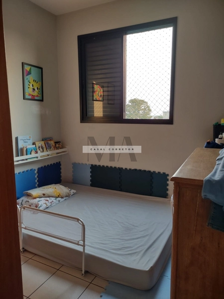 Apartamento no Edifício Manaus: 9ª foto da galeria de imagens do imóvel