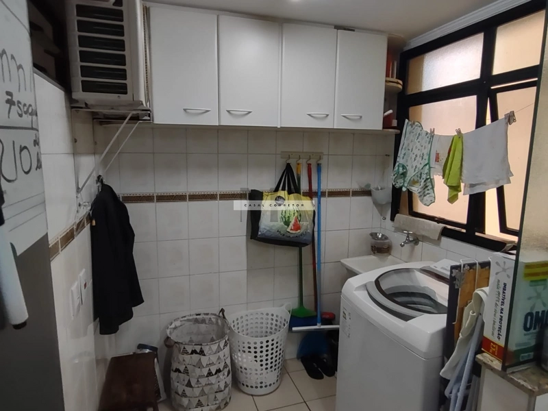 Apartamento no Edifício Manaus: 11ª foto da galeria de imagens do imóvel