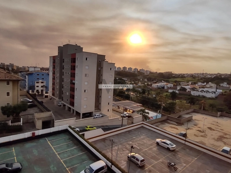 Apartamento no Edifício Manaus: 3ª foto da galeria de imagens do imóvel