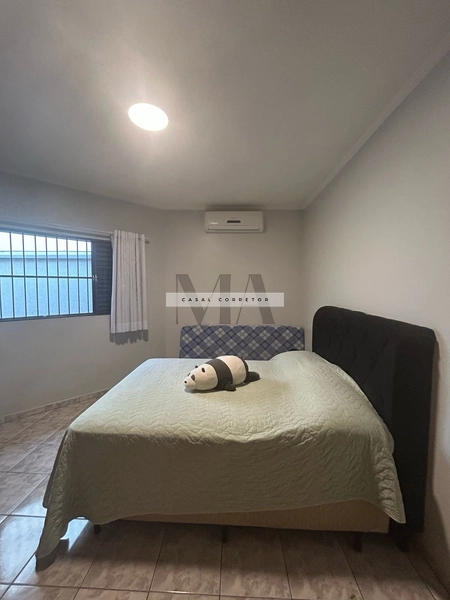 Casa na Vila Brasilia: 13ª foto da galeria de imagens do imóvel