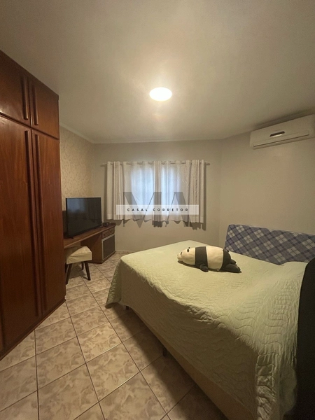 Casa na Vila Brasilia: 10ª foto da galeria de imagens do imóvel
