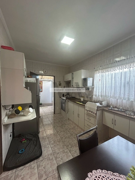 Casa na Vila Brasilia: 2ª foto da galeria de imagens do imóvel