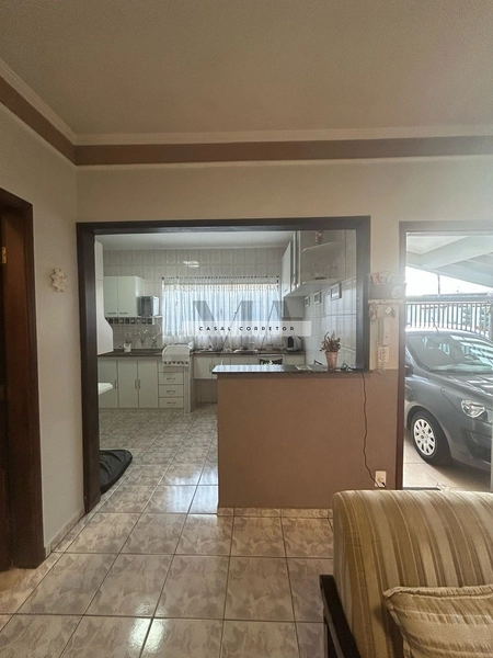 Casa na Vila Brasilia: 6ª foto da galeria de imagens do imóvel