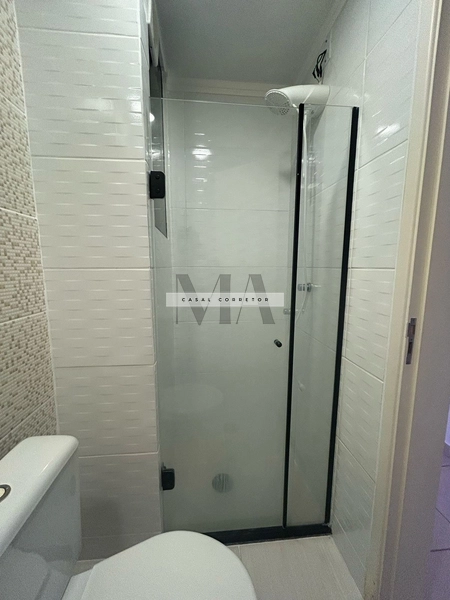 Apartamento no Spazio Monte Dore: 14ª foto da galeria de imagens do imóvel