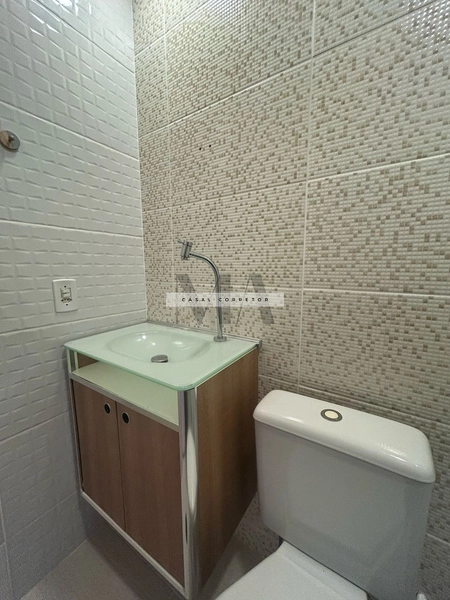 Apartamento no Spazio Monte Dore: 13ª foto da galeria de imagens do imóvel