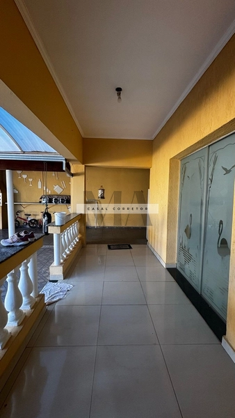 Casa no Cruzeiro do Sul: 5ª foto da galeria de imagens do imóvel