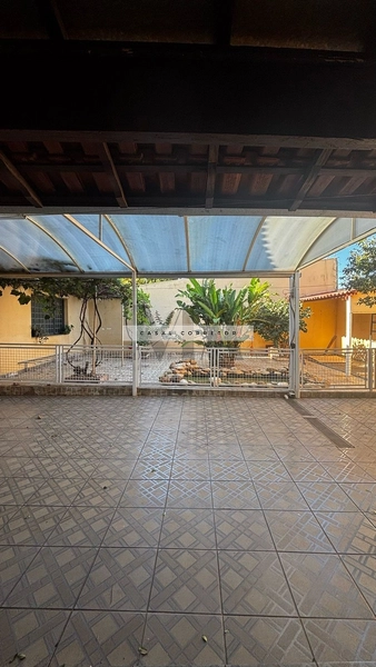 Casa no Cruzeiro do Sul: 3ª foto da galeria de imagens do imóvel
