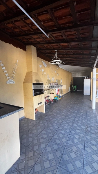 Casa no Cruzeiro do Sul: 11ª foto da galeria de imagens do imóvel