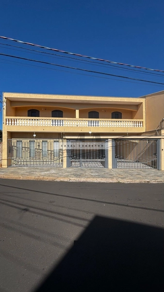 Casa no Cruzeiro do Sul: 1ª foto da galeria de imagens do imóvel