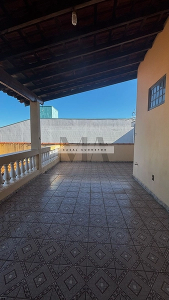 Casa no Cruzeiro do Sul: 20ª foto da galeria de imagens do imóvel