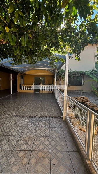 Casa no Cruzeiro do Sul: 4ª foto da galeria de imagens do imóvel