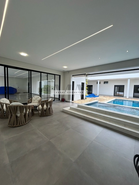 Casa no Vista Alegre: 6ª foto da galeria de imagens do imóvel