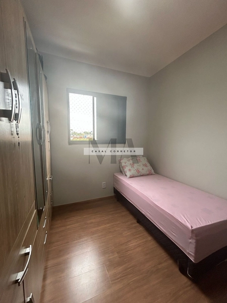 Apartamento no Reserva dos Pinhais: 14ª foto da galeria de imagens do imóvel
