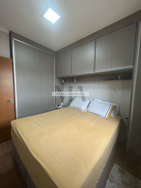 Apartamento no Reserva dos Pinhais: 11ª foto da galeria de imagens do imóvel