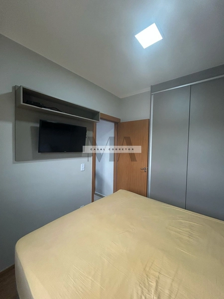 Apartamento no Reserva dos Pinhais: 12ª foto da galeria de imagens do imóvel