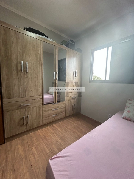 Apartamento no Reserva dos Pinhais: 15ª foto da galeria de imagens do imóvel