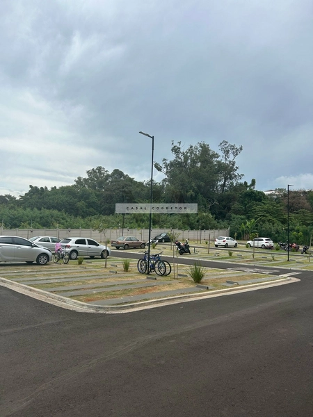 Apartamento no Reserva dos Pinhais: 16ª foto da galeria de imagens do imóvel