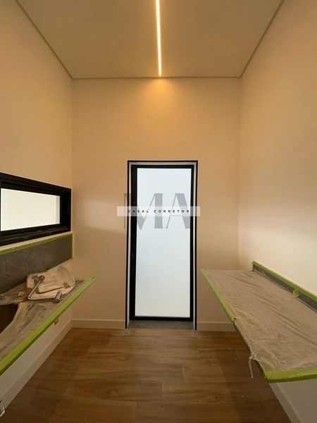 Casa no Condomínio Faber 4: 9ª foto da galeria de imagens do imóvel