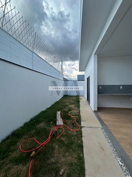 Casa no Condomínio Faber 4: 12ª foto da galeria de imagens do imóvel