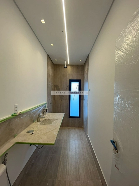 Casa no Condomínio Faber 4: 17ª foto da galeria de imagens do imóvel
