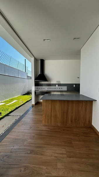 Casa no Condomínio Faber 4: 7ª foto da galeria de imagens do imóvel