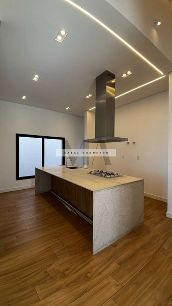 Casa no Condomínio Faber 4: 4ª foto da galeria de imagens do imóvel