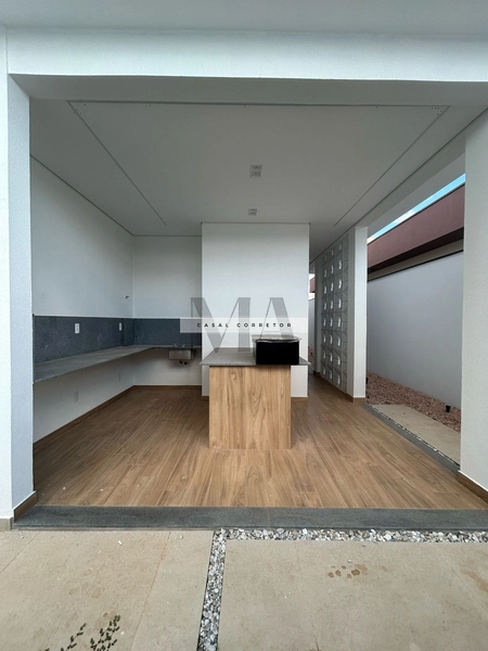 Casa no Condomínio Faber 4: 6ª foto da galeria de imagens do imóvel