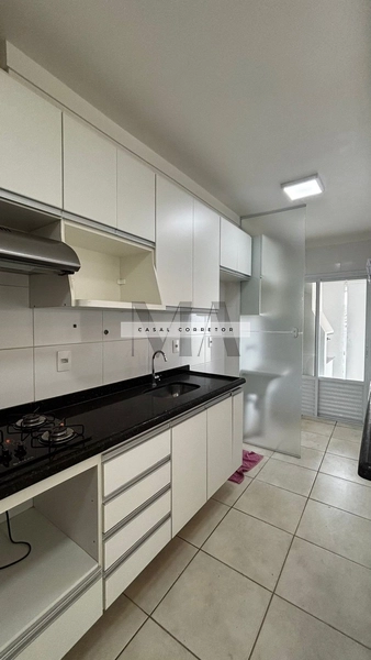 Apartamento Edifício Jade: 2ª foto da galeria de imagens do imóvel