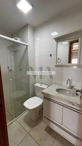 Apartamento Edifício Jade: 8ª foto da galeria de imagens do imóvel