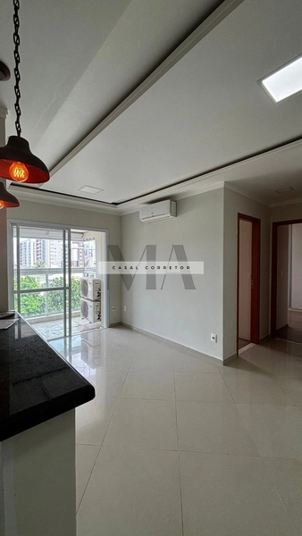 Apartamento Edifício Jade: 4ª foto da galeria de imagens do imóvel