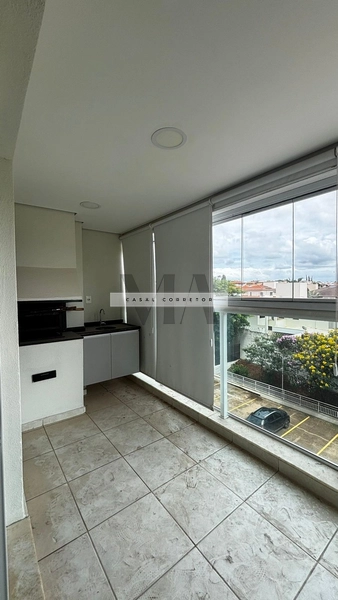 Apartamento Edifício Jade: 5ª foto da galeria de imagens do imóvel