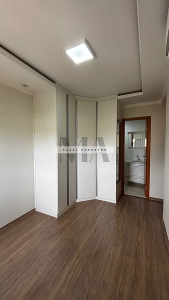 Apartamento Edifício Jade: 9ª foto da galeria de imagens do imóvel