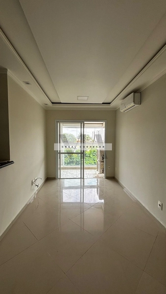 Apartamento Edifício Jade: 1ª foto da galeria de imagens do imóvel