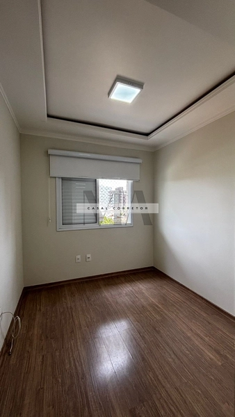 Apartamento Edifício Jade: 6ª foto da galeria de imagens do imóvel