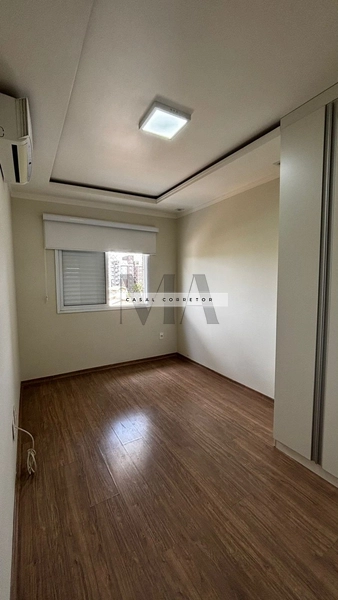 Apartamento Edifício Jade: 7ª foto da galeria de imagens do imóvel