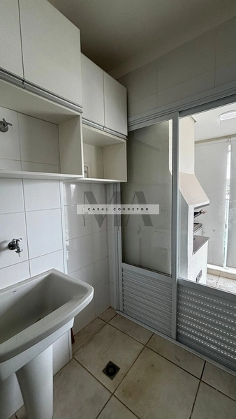 Apartamento Edifício Jade: 12ª foto da galeria de imagens do imóvel