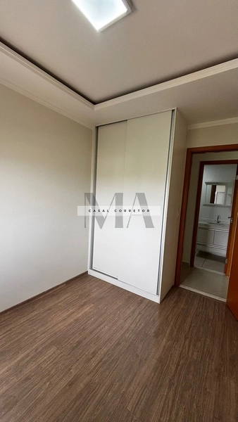 Apartamento Edifício Jade: 11ª foto da galeria de imagens do imóvel