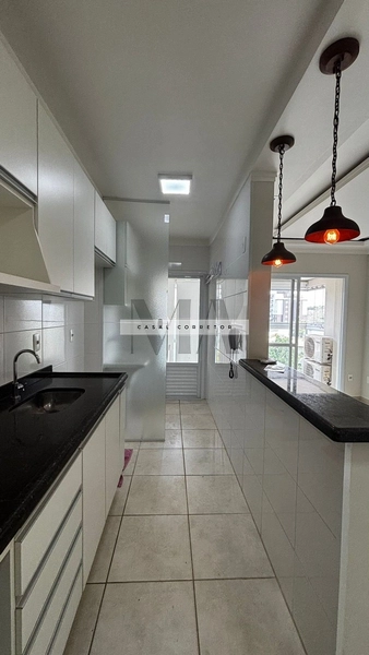 Apartamento Edifício Jade: 3ª foto da galeria de imagens do imóvel