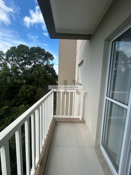 Apartamento no Parque da Oliveiras: 18ª foto da galeria de imagens do imóvel