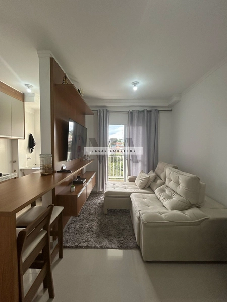 Apartamento no Parque da Oliveiras: 5ª foto da galeria de imagens do imóvel