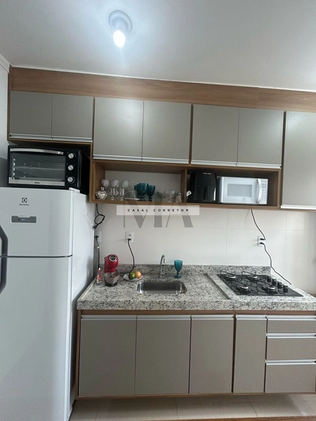 Apartamento no Parque da Oliveiras: 6ª foto da galeria de imagens do imóvel