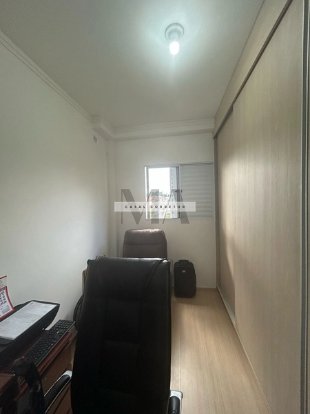 Apartamento no Parque da Oliveiras: 19ª foto da galeria de imagens do imóvel