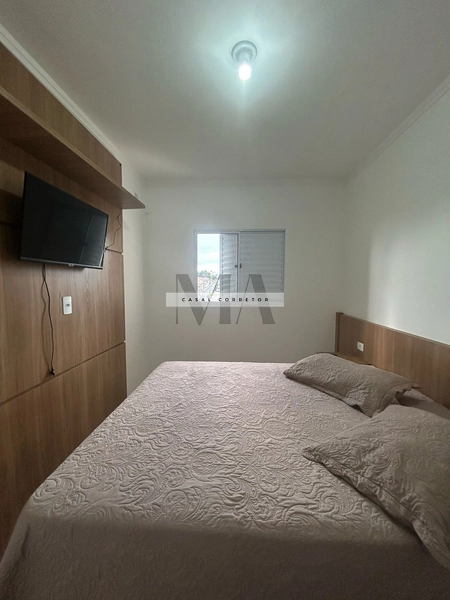 Apartamento no Parque da Oliveiras: 14ª foto da galeria de imagens do imóvel