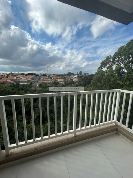 Apartamento no Parque da Oliveiras: 11ª foto da galeria de imagens do imóvel