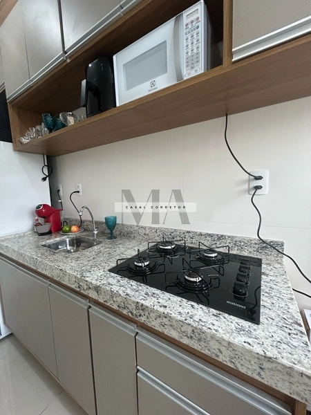 Apartamento no Parque da Oliveiras: 7ª foto da galeria de imagens do imóvel