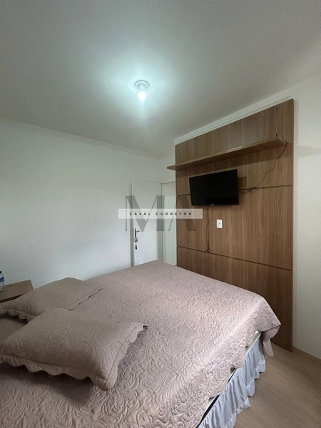 Apartamento no Parque da Oliveiras: 15ª foto da galeria de imagens do imóvel