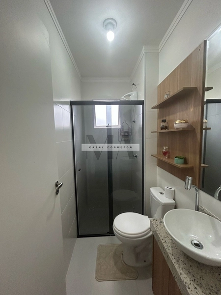 Apartamento no Parque da Oliveiras: 13ª foto da galeria de imagens do imóvel